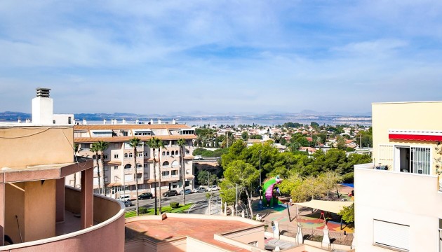 Reventa - Apartamento - Torrevieja