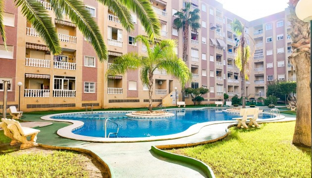 Reventa - Apartamento - Torrevieja