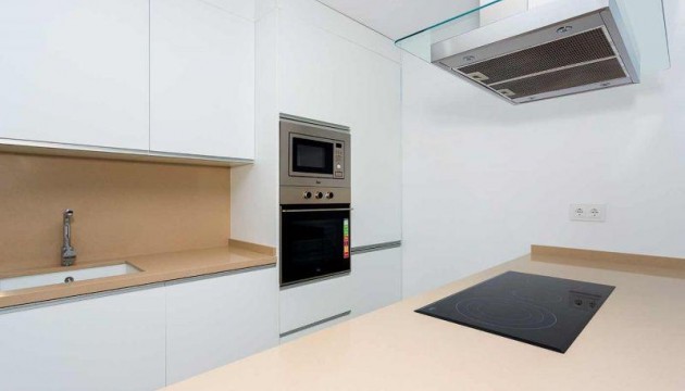 New Build - Townhouse - Daya Nueva