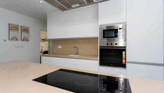 New Build - Townhouse - Daya Nueva