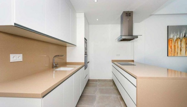 New Build - Townhouse - Daya Nueva