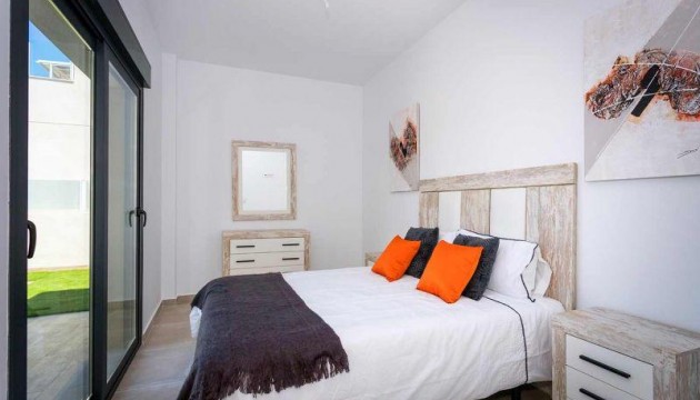 New Build - Townhouse - Daya Nueva