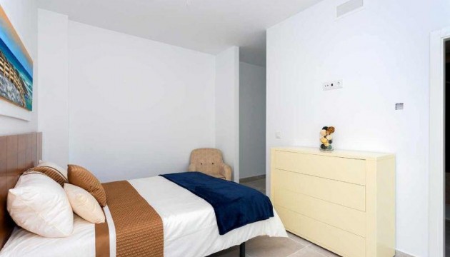 New Build - Townhouse - Daya Nueva