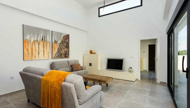 New Build - Townhouse - Daya Nueva