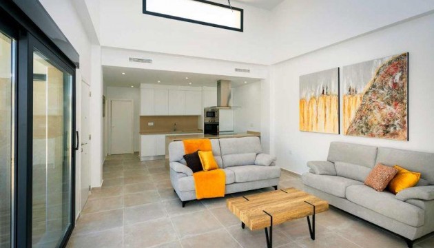 Nueva construcción  - Chalet Independiente - Daya Nueva