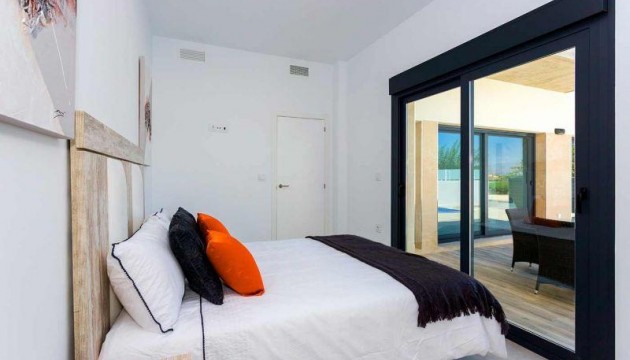 Nueva construcción  - Chalet Independiente - Daya Nueva