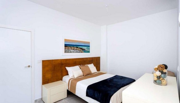 Nueva construcción  - Chalet Independiente - Daya Nueva