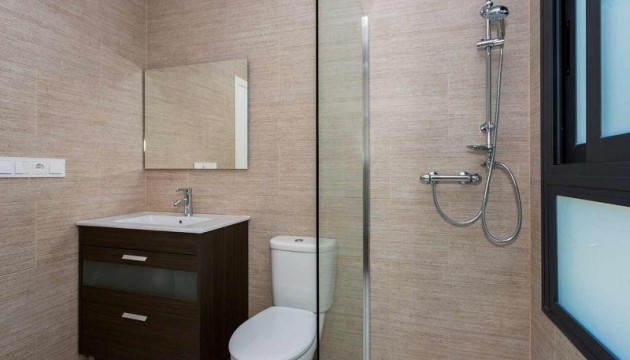 Nueva construcción  - Chalet Independiente - Daya Nueva