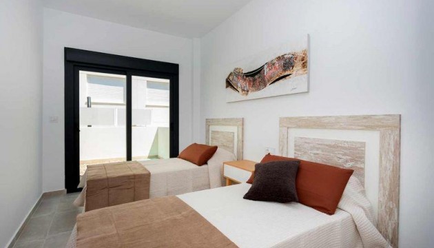 Nueva construcción  - Chalet Independiente - Daya Nueva