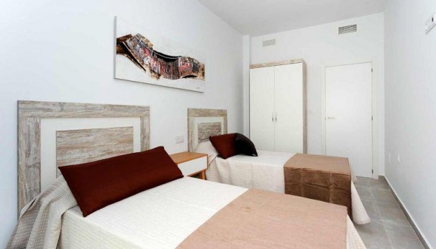 Nueva construcción  - Chalet Independiente - Daya Nueva