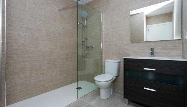 Nueva construcción  - Chalet Independiente - Daya Nueva