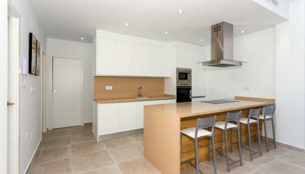 Nueva construcción  - Chalet Independiente - Daya Nueva