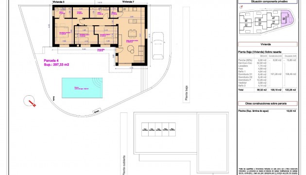 Nueva construcción  - Chalet Independiente - Daya Nueva