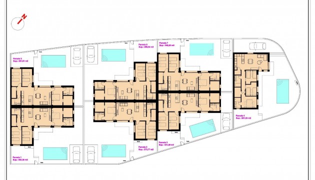 Nueva construcción  - Chalet Independiente - Daya Nueva