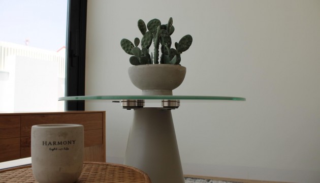 Nybygg - Detached Villa - Pilar de la Horadada - Torre de la Horadada