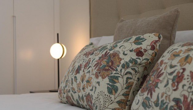 Nybygg - Detached Villa - Pilar de la Horadada - Torre de la Horadada