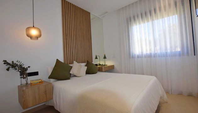 Neue Gebäude - Detached Villa - Alhama De Murcia - Condado De Alhama Resort