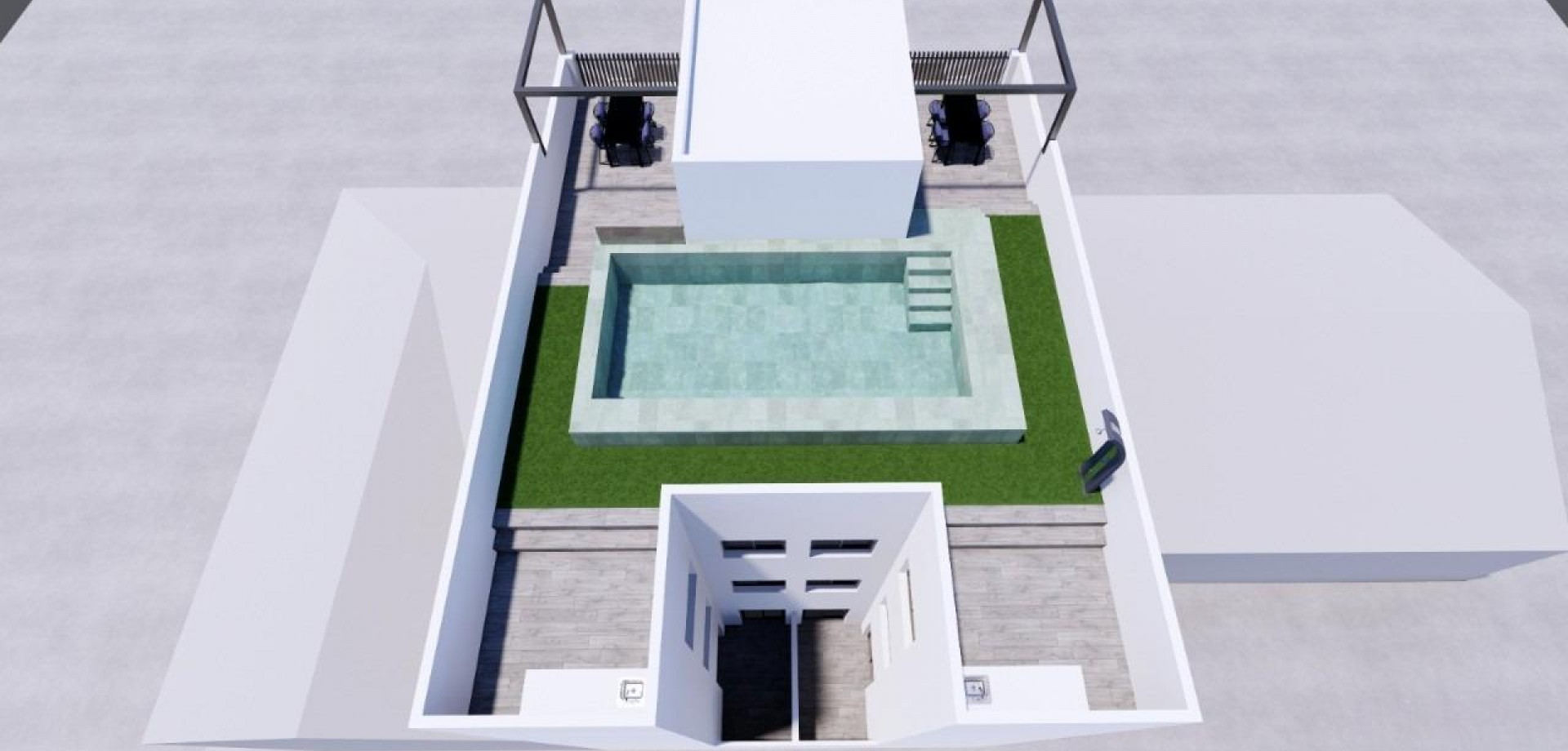 Apartment in Torre de la Horadada - Image 3