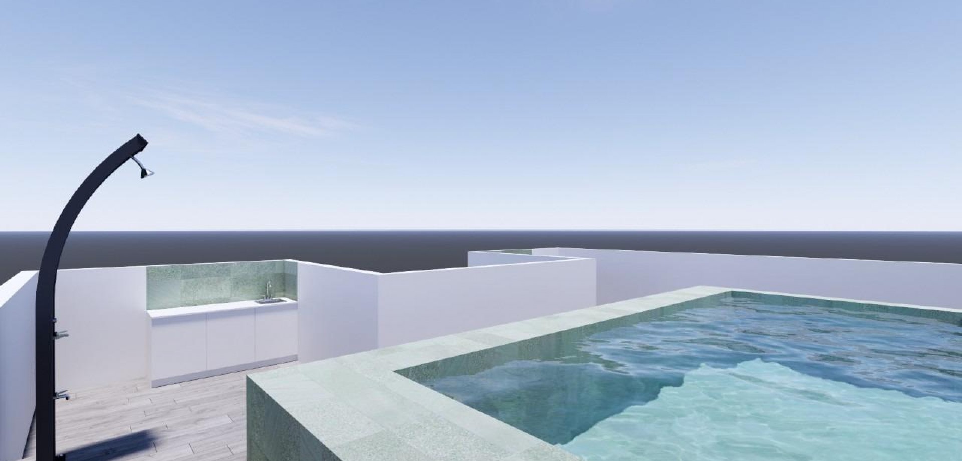 Apartment in Torre de la Horadada - Image 3