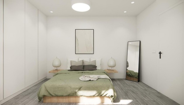 Nueva construcción  - Apartamento - Pilar de la Horadada - Torre de la Horadada