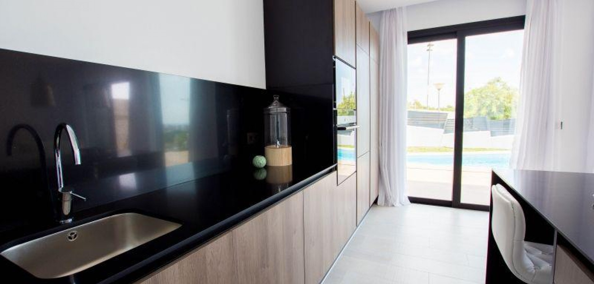 House in Finestrat - Image 2