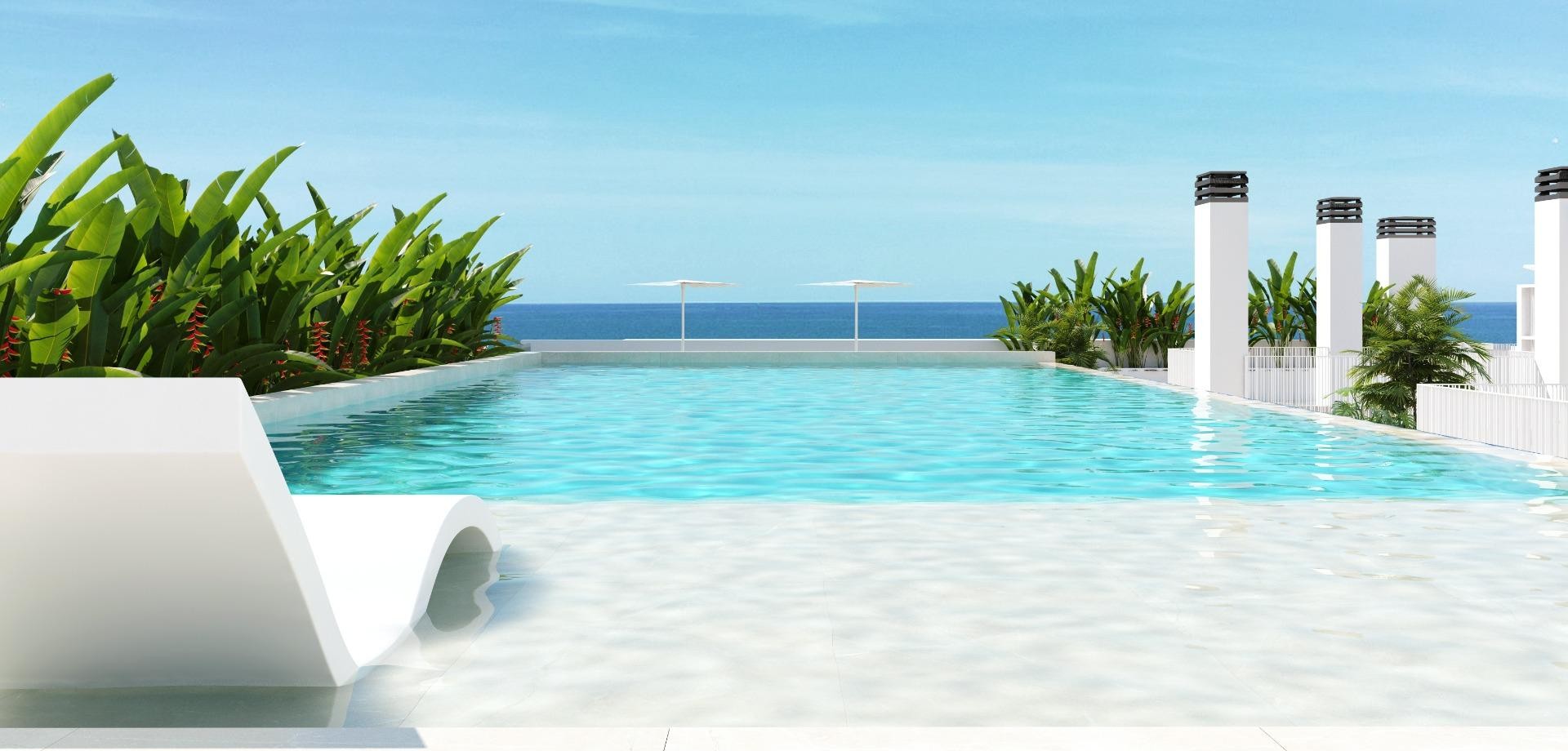 Apartment in Guardamar del Segura - view 1