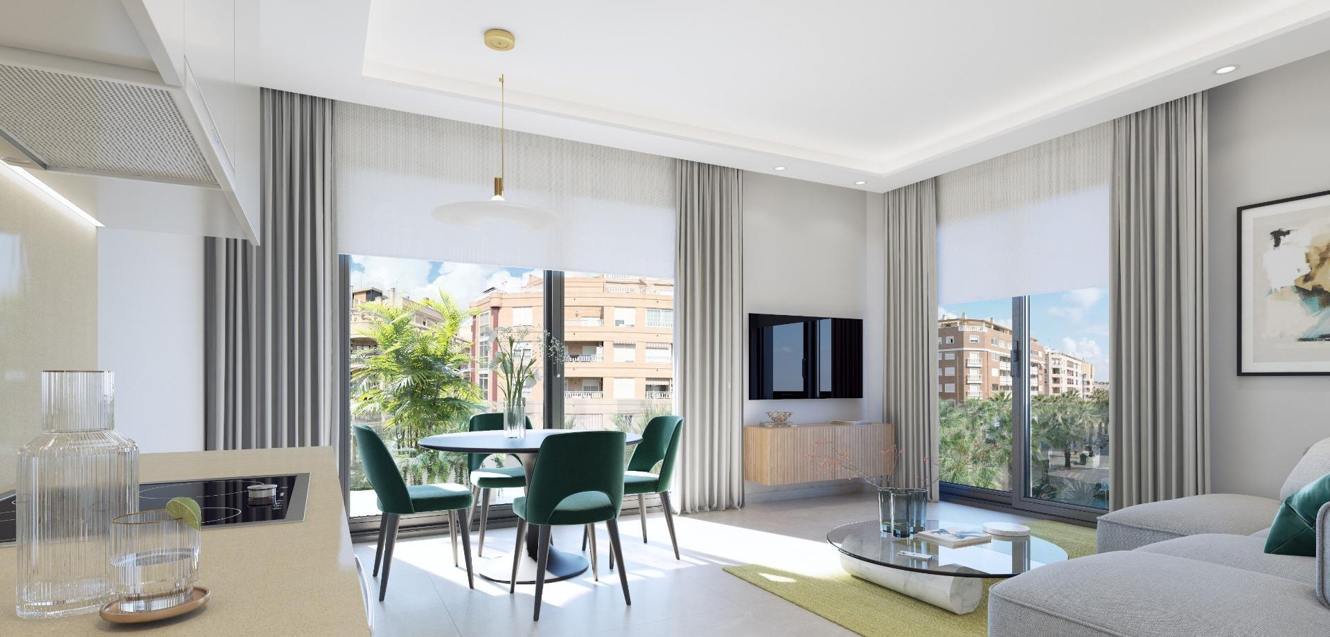 Apartment in Guardamar del Segura - Image 4