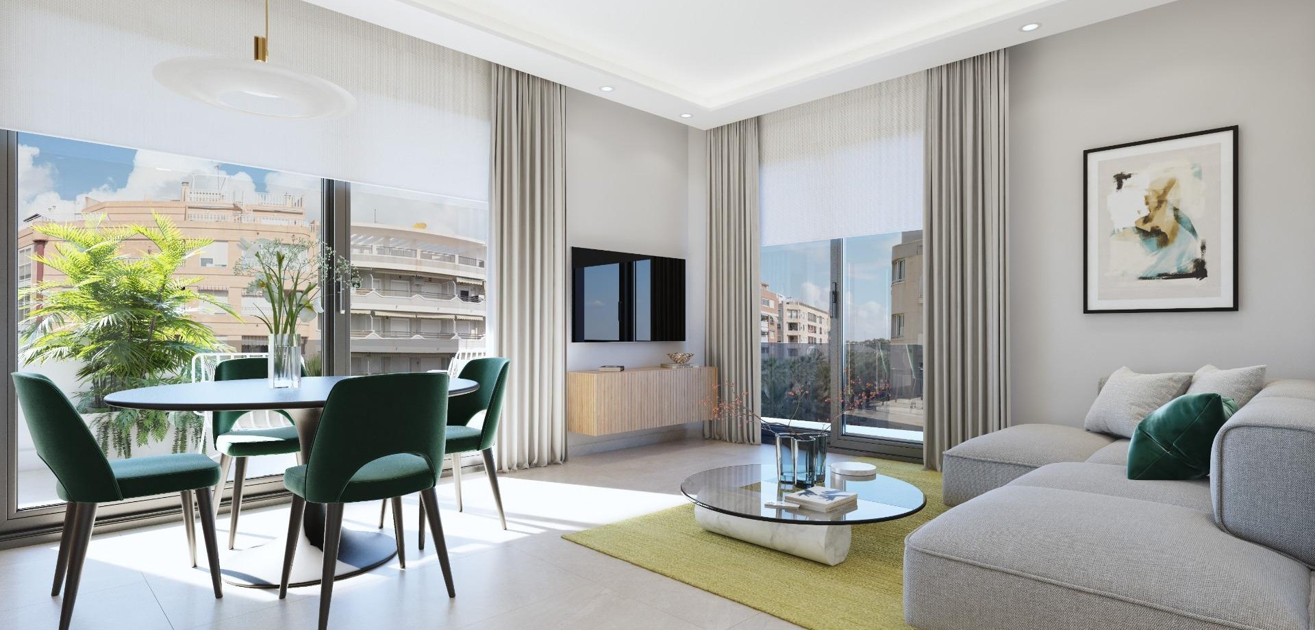 Apartment in Guardamar del Segura - Image 5