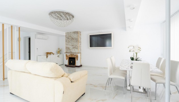 Reventa - Adosado - Torrevieja - Punta Prima