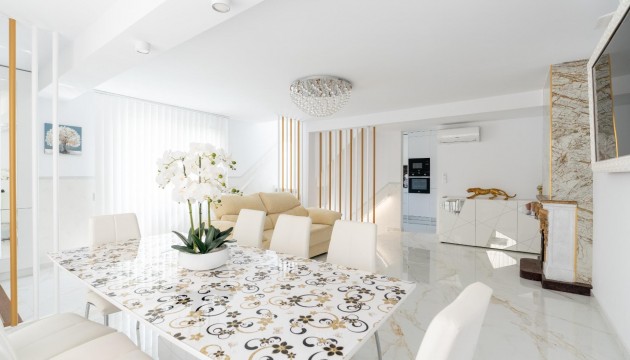 Reventa - Adosado - Torrevieja - Punta Prima