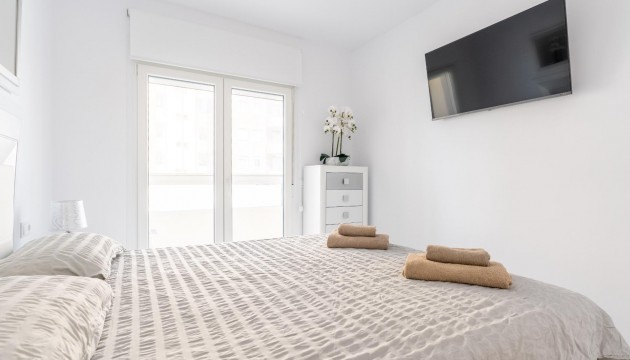 Reventa - Adosado - Torrevieja - Punta Prima