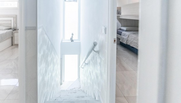 Reventa - Adosado - Torrevieja - Punta Prima