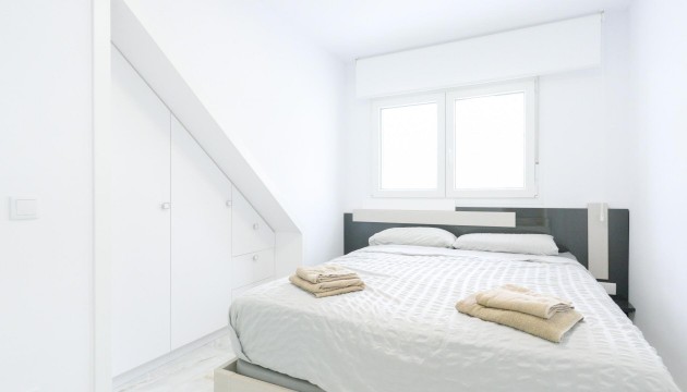 Reventa - Adosado - Torrevieja - Punta Prima