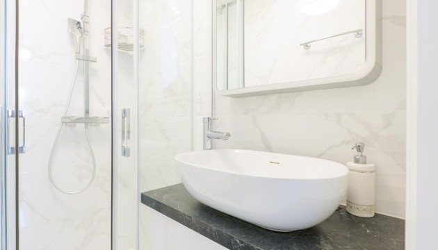 Reventa - Adosado - Torrevieja - Punta Prima