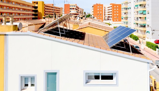 Reventa - Adosado - Torrevieja - Punta Prima