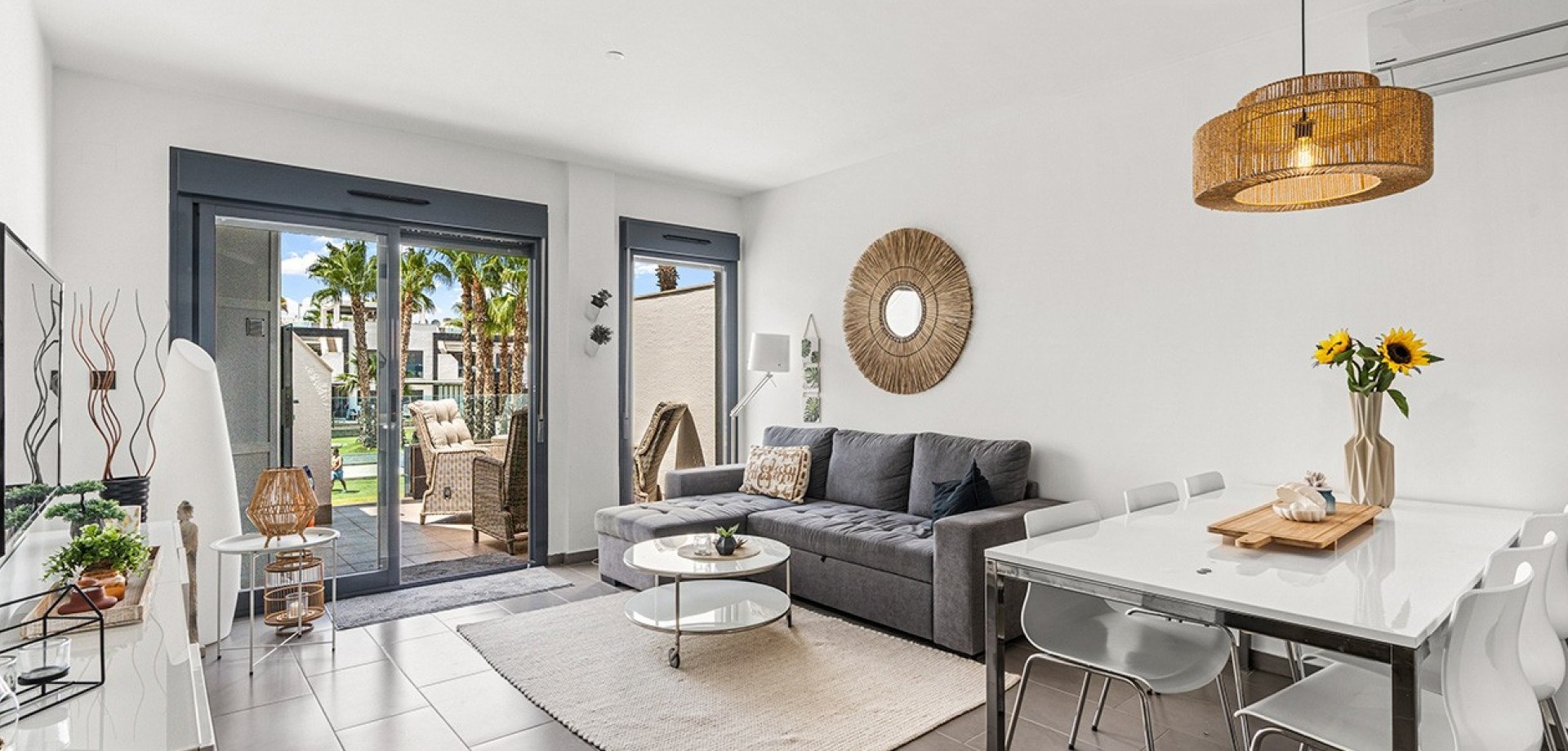 Apartment in La Zenia - Image 2