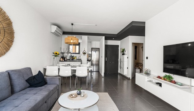 Wiederverkauf - Apartment - Orihuela Costa - La Zenia