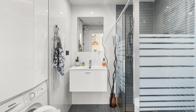 Wiederverkauf - Apartment - Orihuela Costa - La Zenia