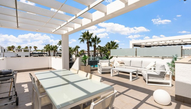 Wiederverkauf - Apartment - Orihuela Costa - La Zenia