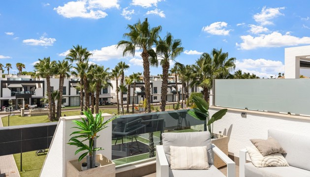 Wiederverkauf - Apartment - Orihuela Costa - La Zenia