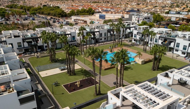 Wiederverkauf - Apartment - Orihuela Costa - La Zenia
