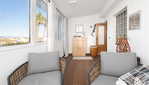 Videresalg - Tosidig - Gran Alacant