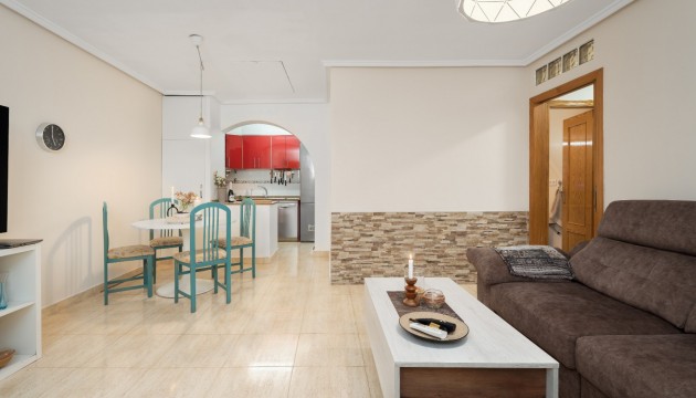 Videresalg - Tosidig - Gran Alacant