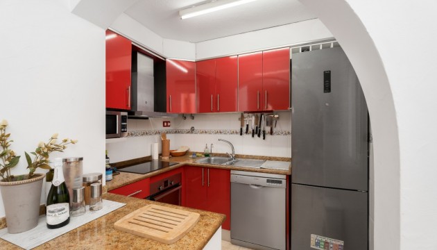 Videresalg - Tosidig - Gran Alacant