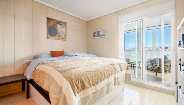 Videresalg - Tosidig - Gran Alacant