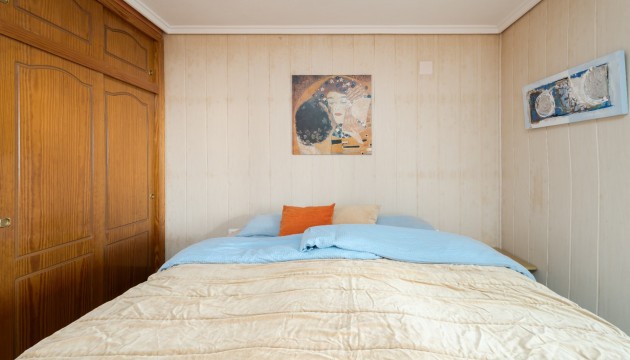 Videresalg - Tosidig - Gran Alacant