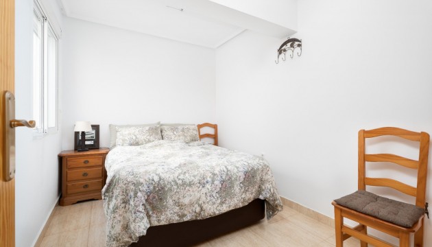 Videresalg - Tosidig - Gran Alacant