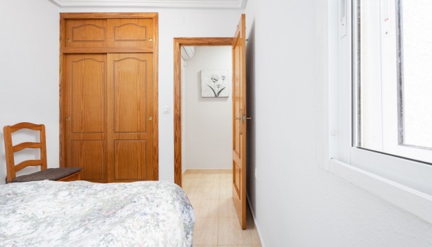 Videresalg - Tosidig - Gran Alacant