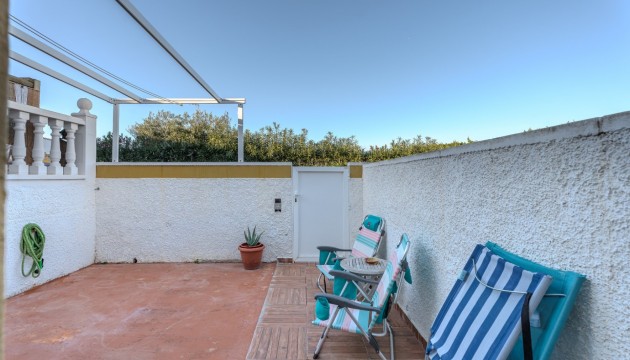 Videresalg - Tosidig - Gran Alacant