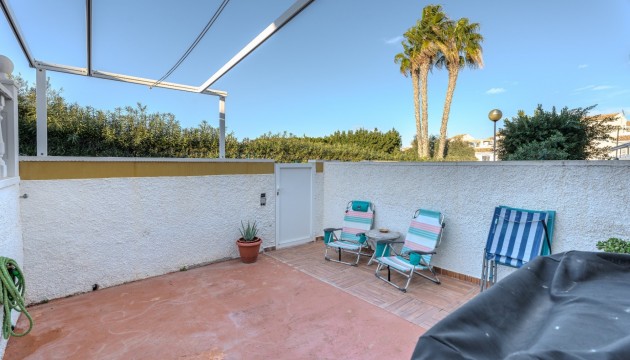 Videresalg - Tosidig - Gran Alacant